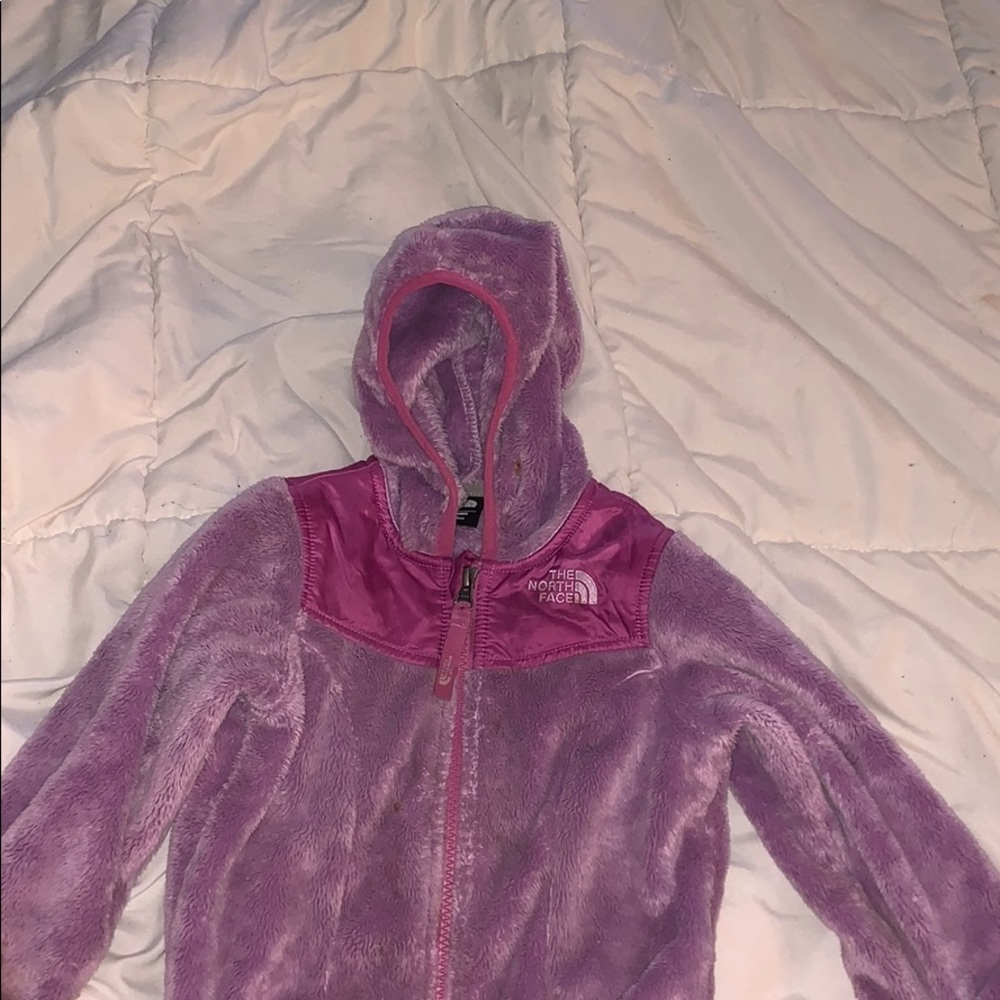 Smoke free home/ worn twice